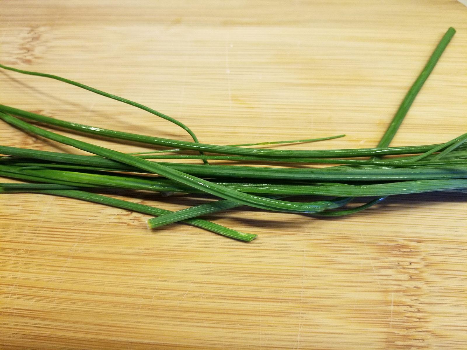 Wild onion is one of the easiest plants for beginning wild food enthusiasts to learn. It's more nutritious with a stronger flavor than regular onions.